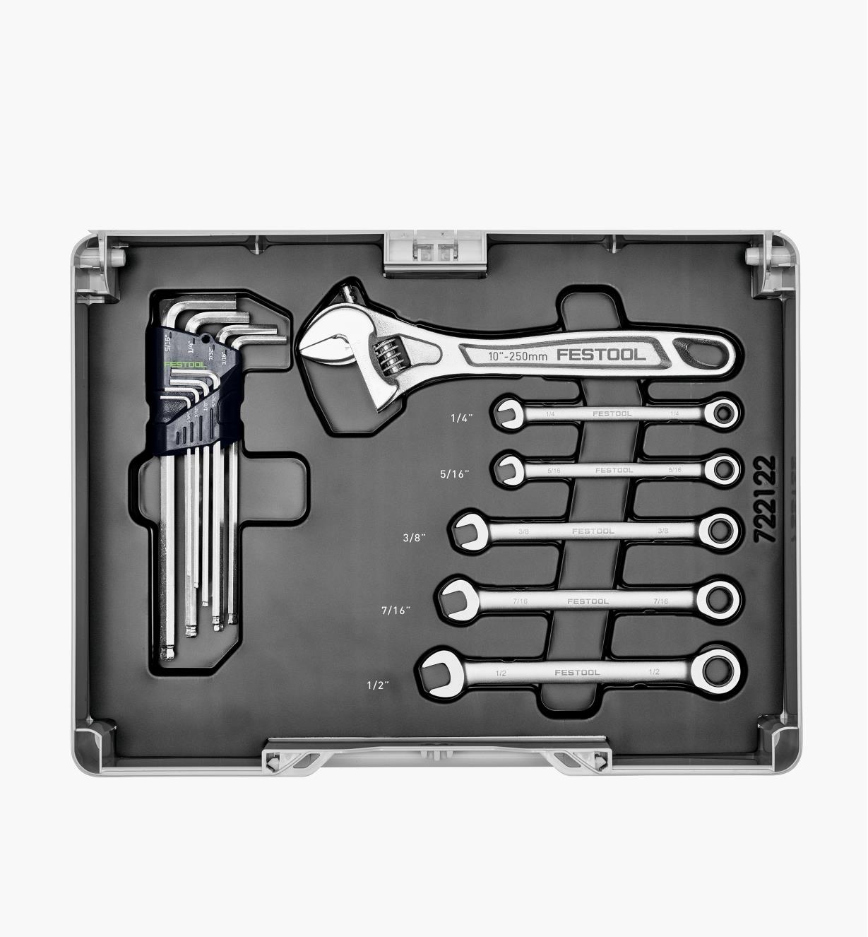 Installer’s Tool Kit - Imperial