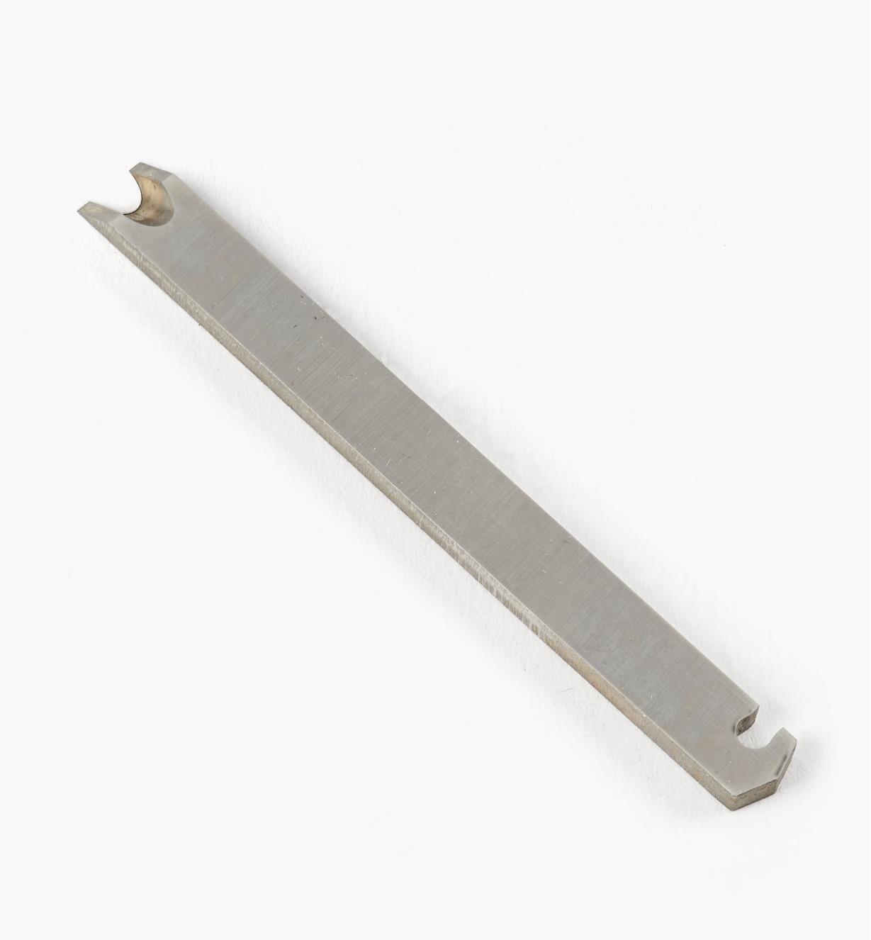 05P5277 - 3/16" Small Left-Hand Beading Blade
