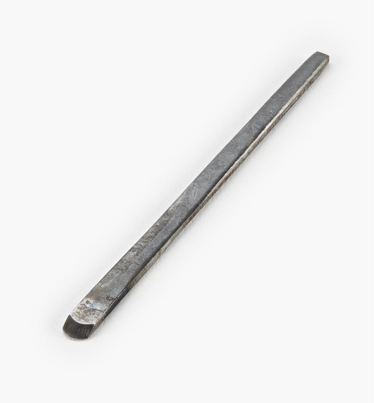 07P1602 - Replacement Blade for 6mm Round Plane