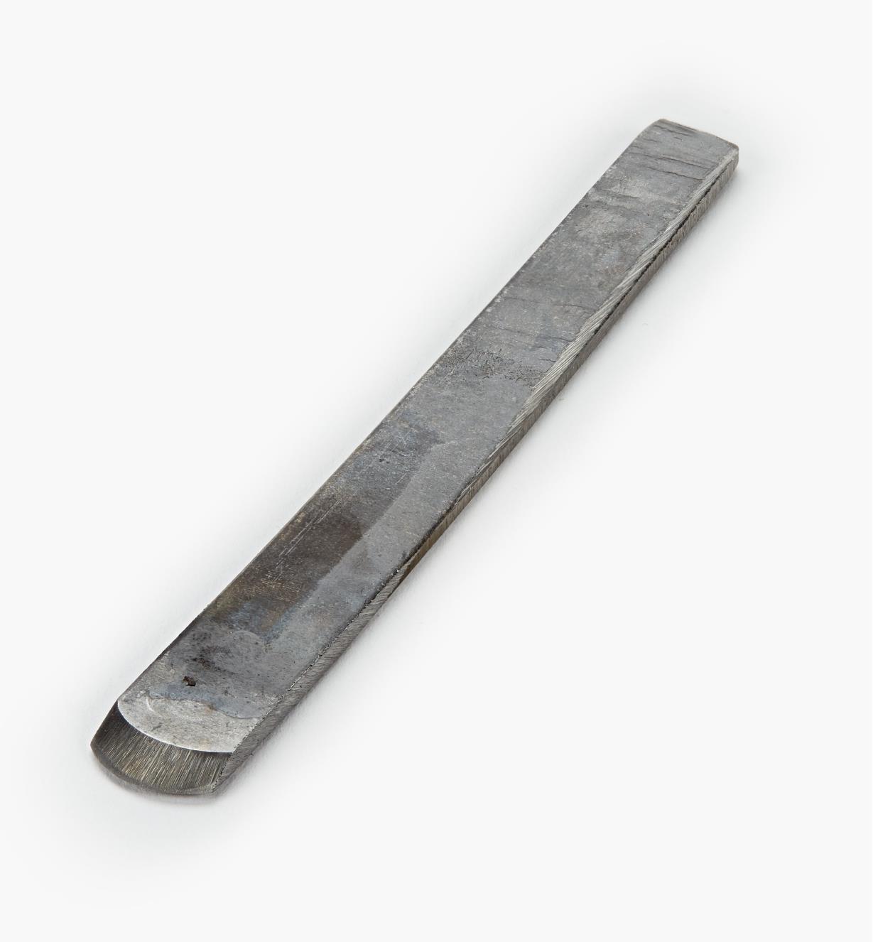 07P1612 - Replacement Blade for 13mm Round Plane