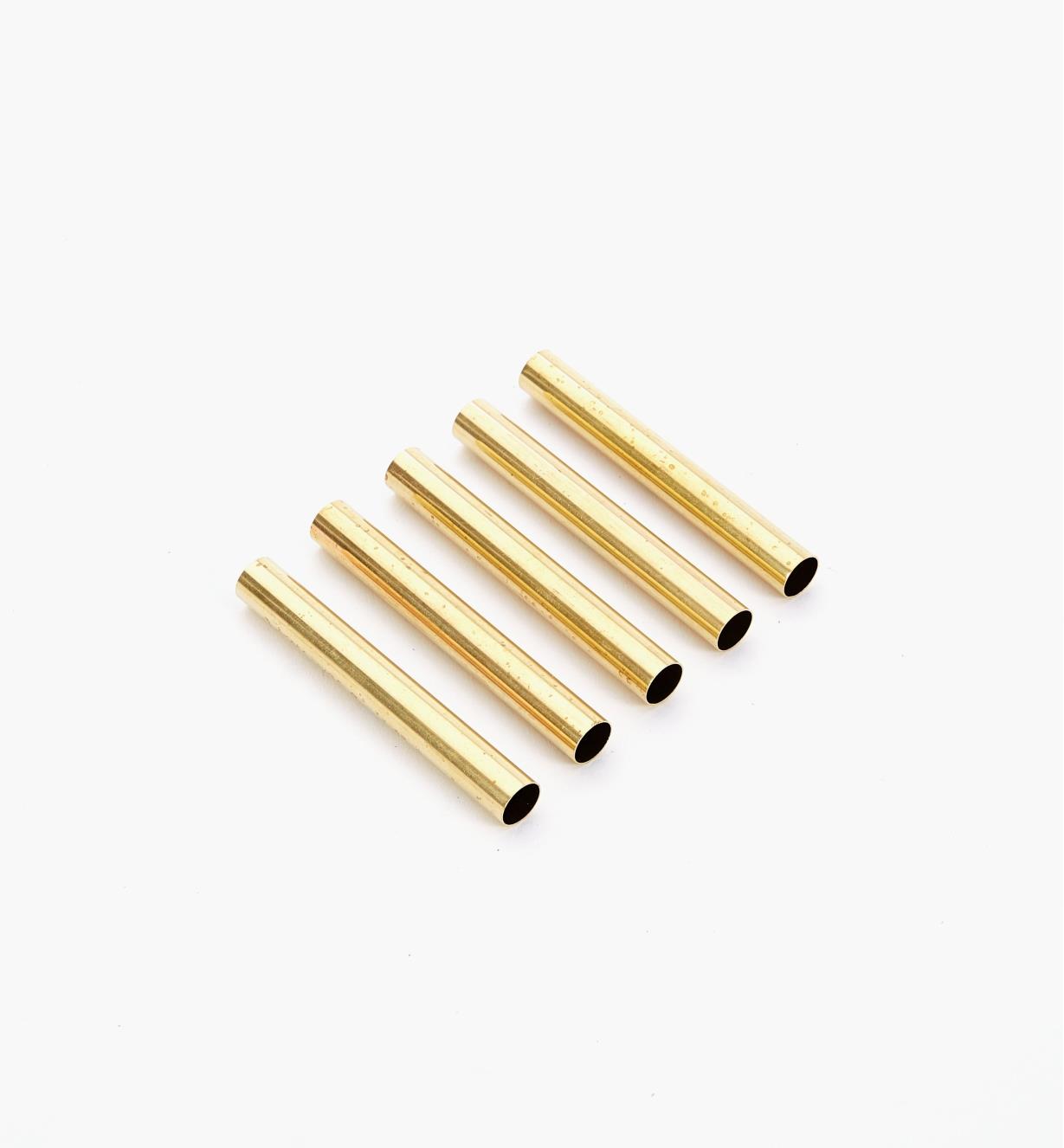 88K8363 - Glacia Ballpoint Replacement Tubes (for 5 pens)