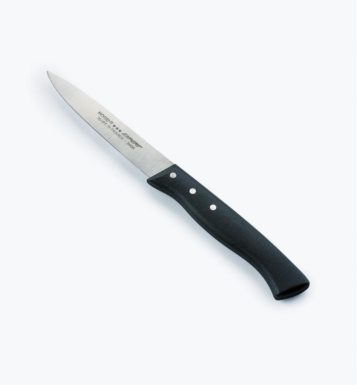 EM602 - Couteau à légumes à dents ultra-fines