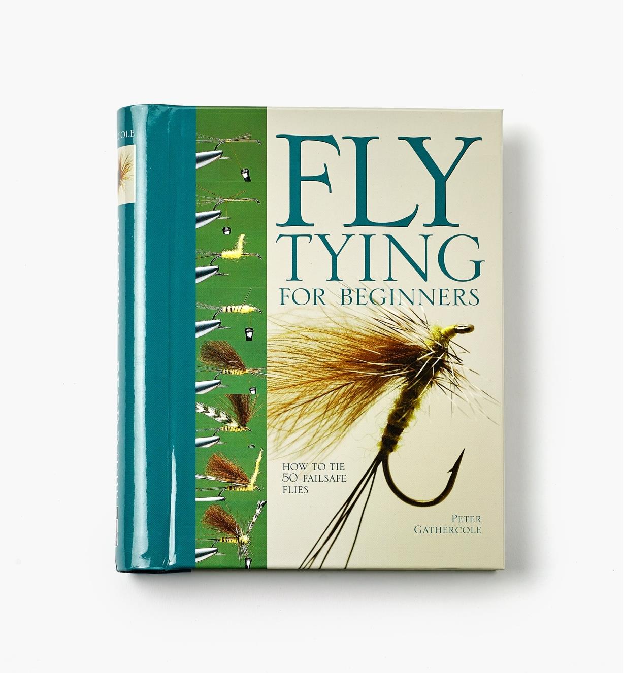 LA467 - Fly Tying for Beginners