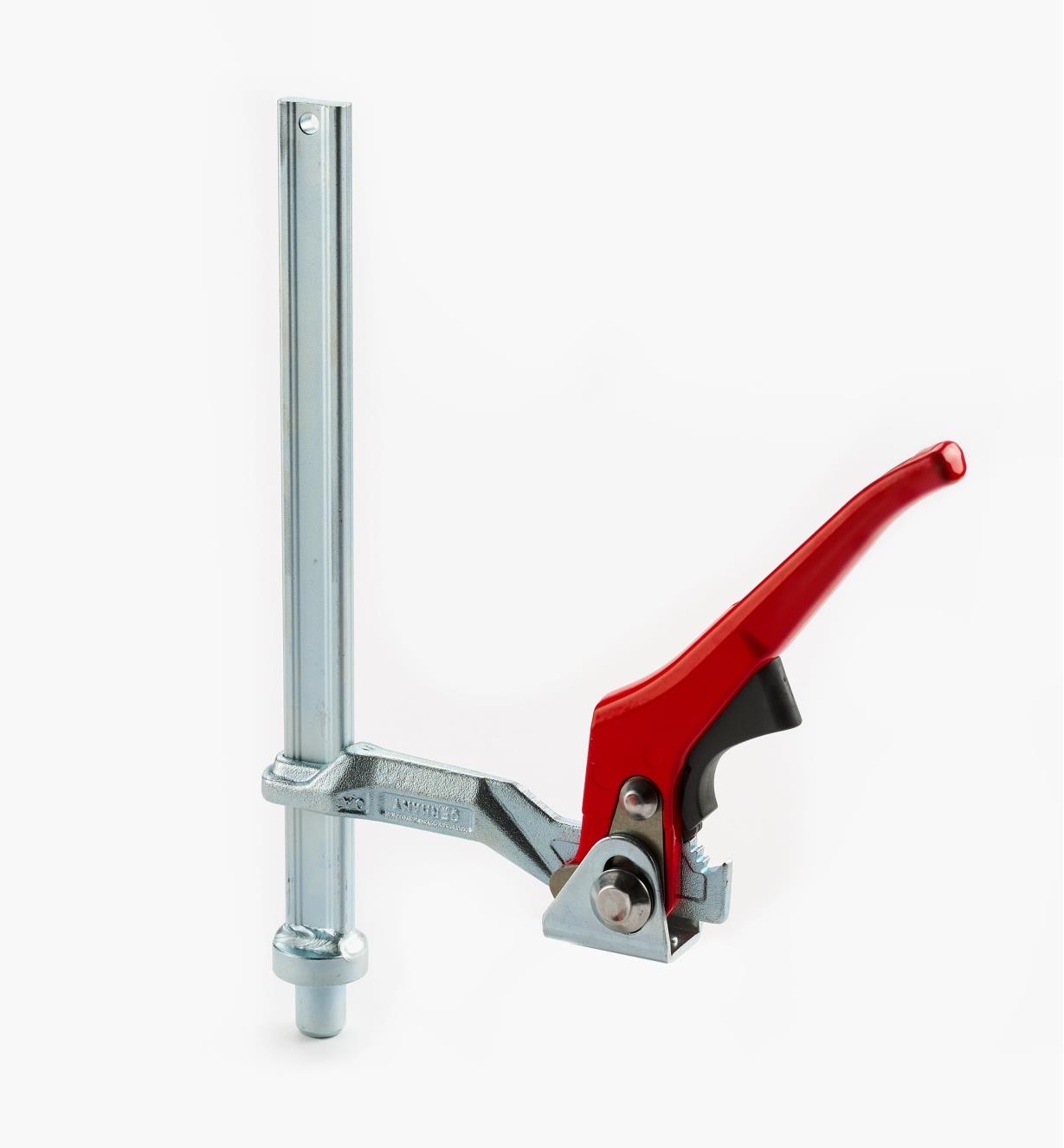 17F4003 - Bessey Hold-Down Clamp, Lever Handle