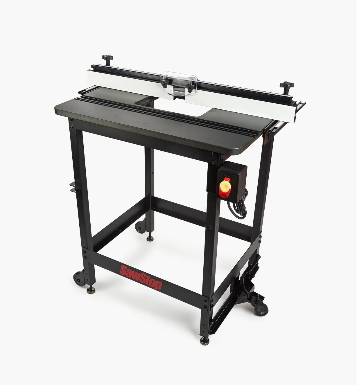 95T2554 - SawStop Phenolic Freestanding Router Table