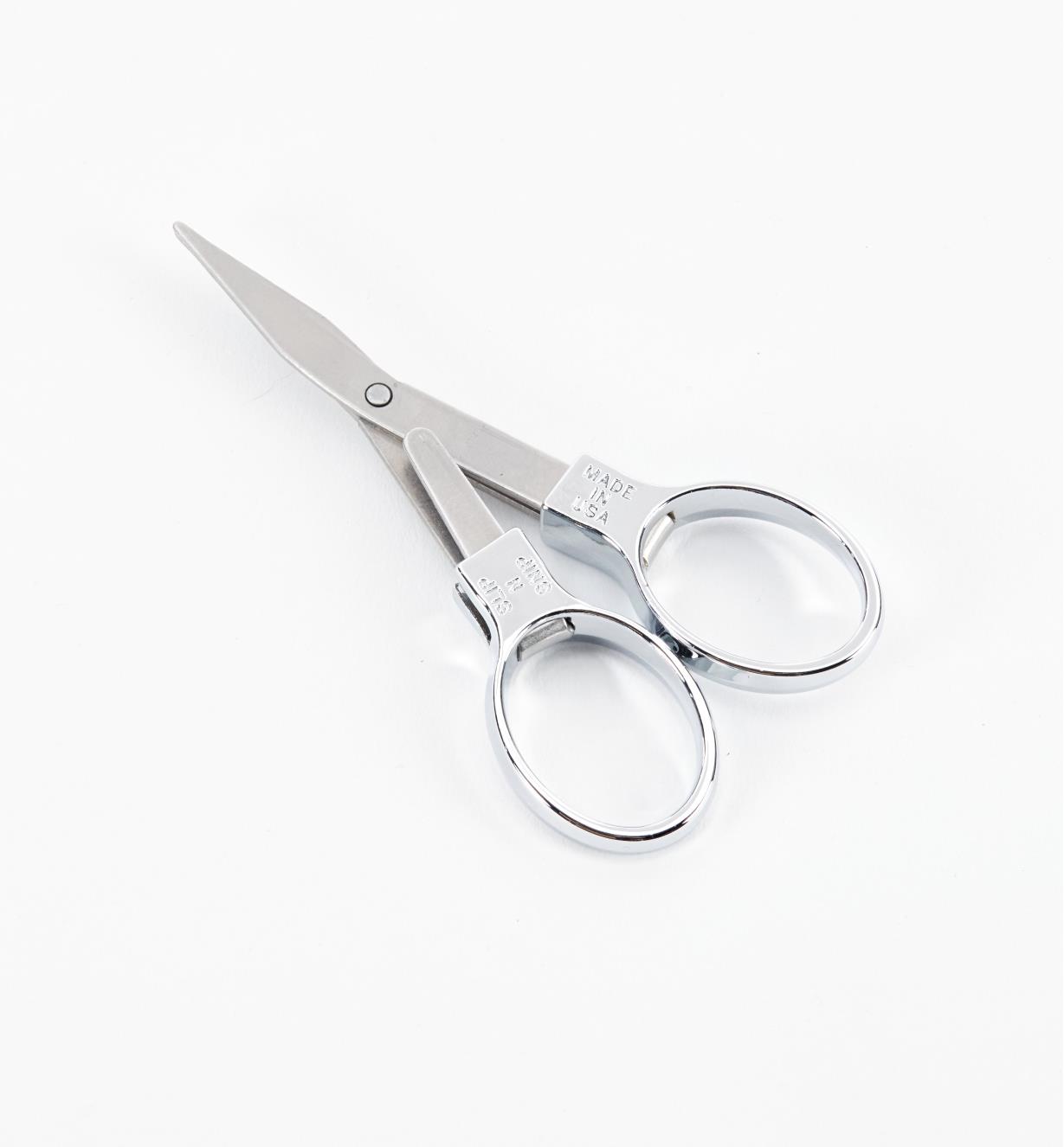 AB532 - Folding Scissors, each