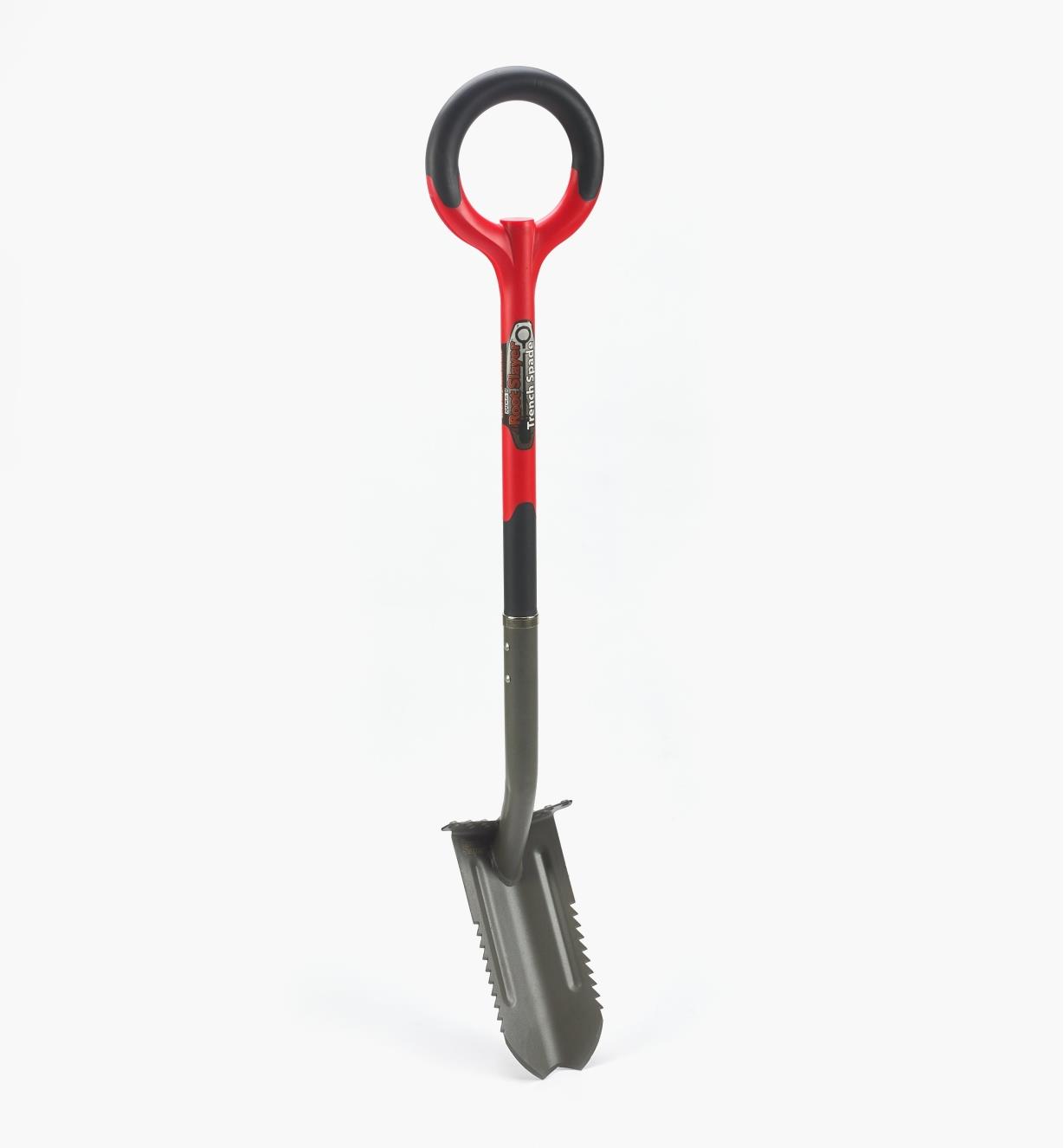PG119 - Root-Cutter Trenching Spade