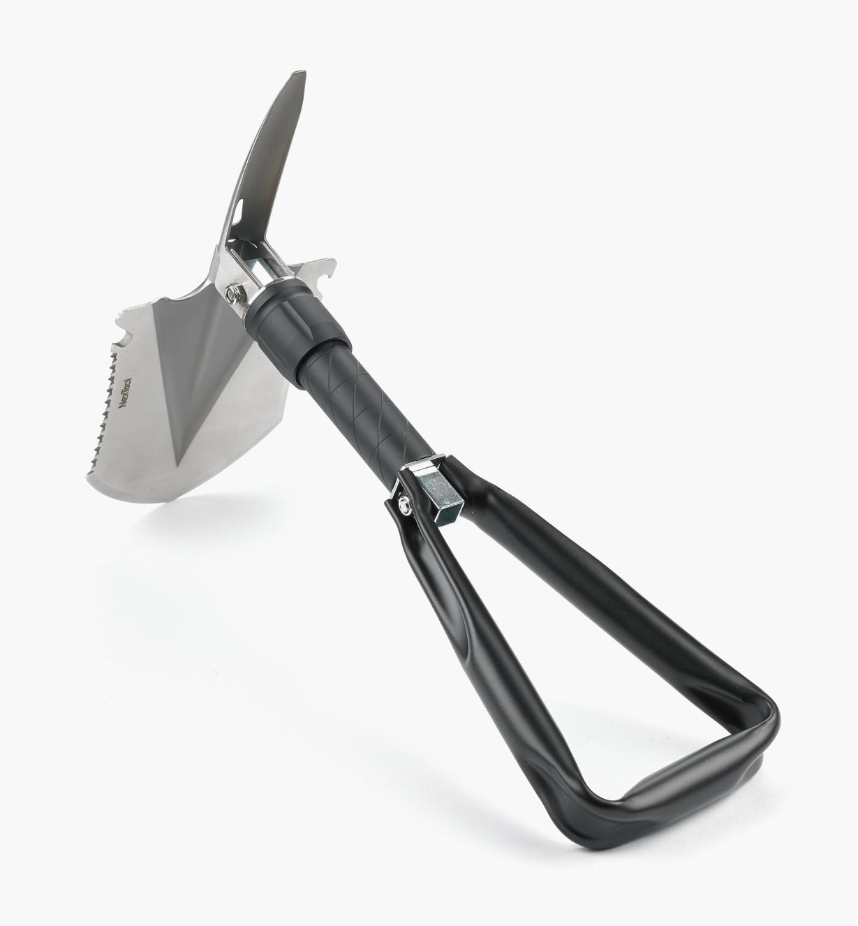 45K1562 - Folding Shovel