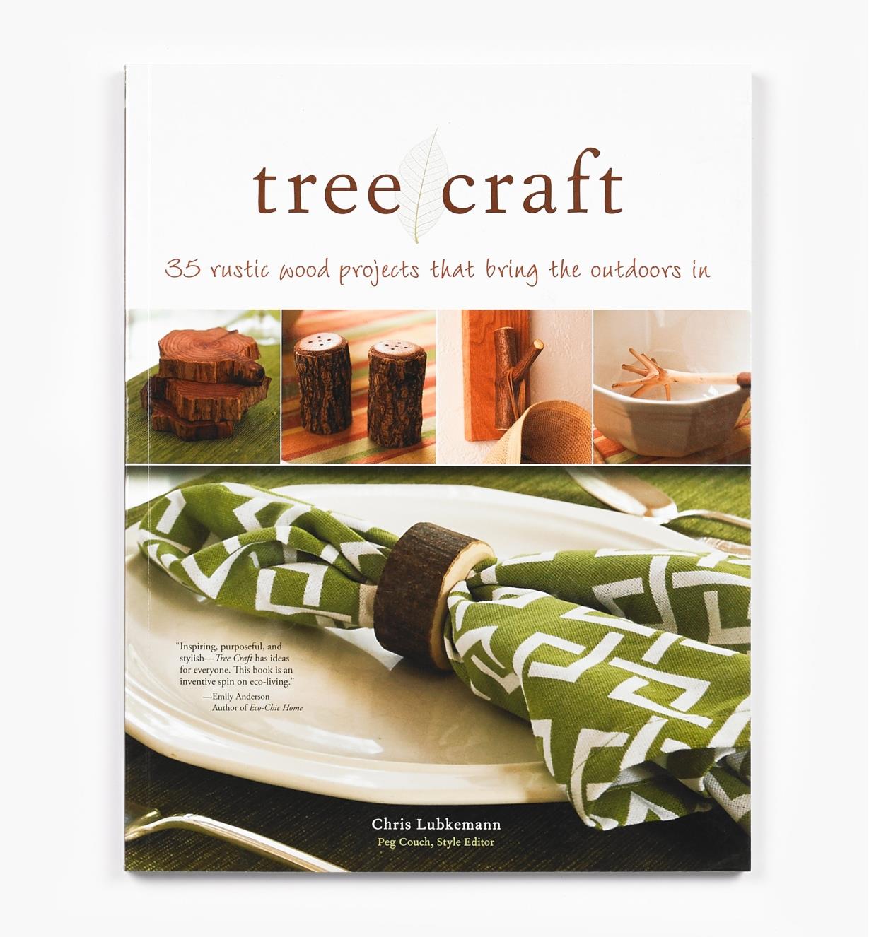 49L5145 - Tree Craft