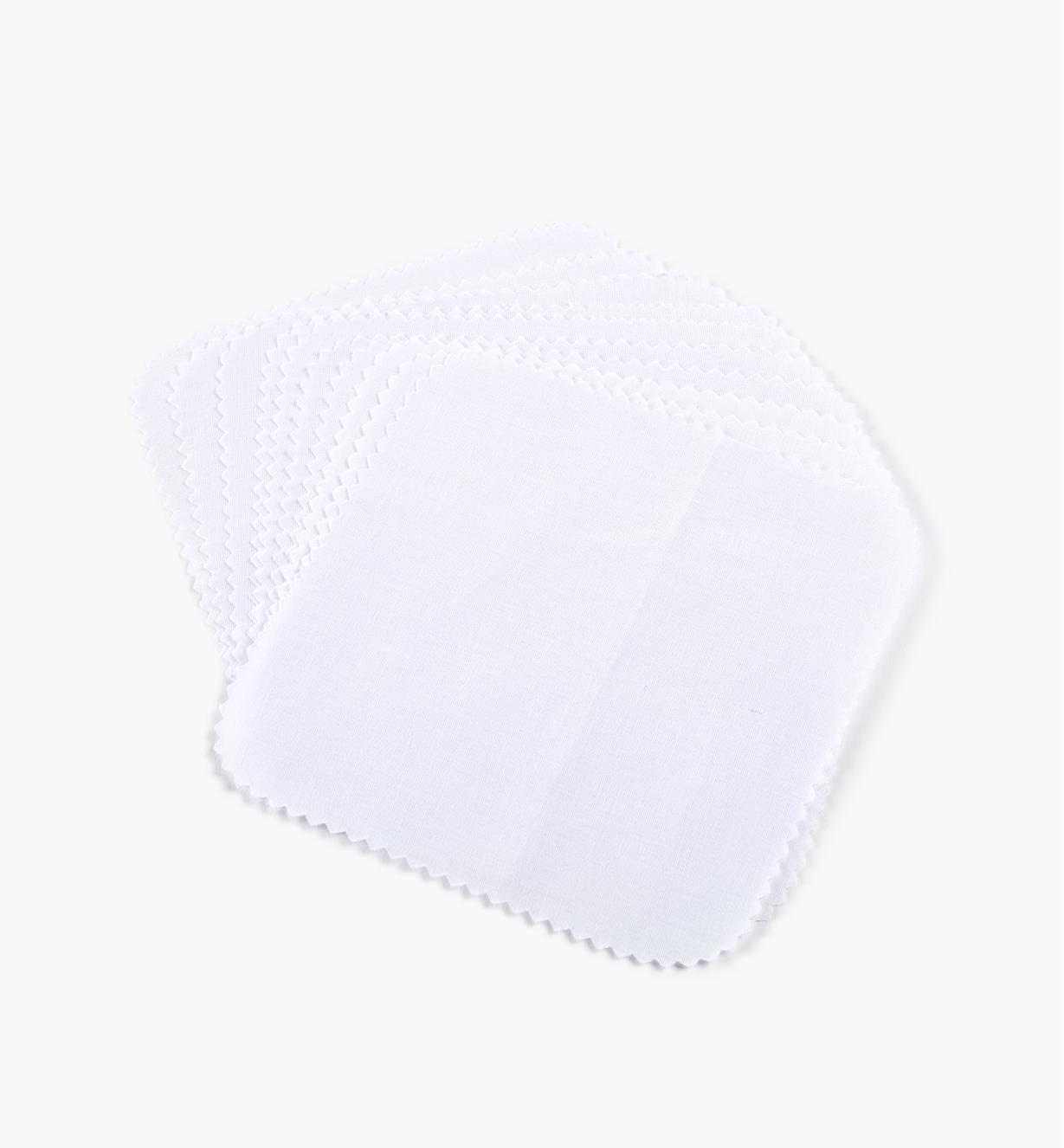GM437 - Replacement Liners for Microwave Flower Press (pkg. of 10)