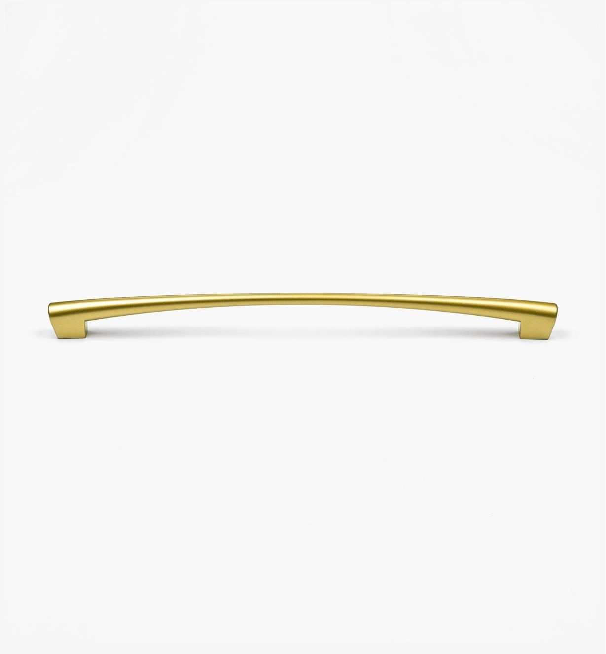00A2918 - 320mm × 33mm Gold Nautilus Handle