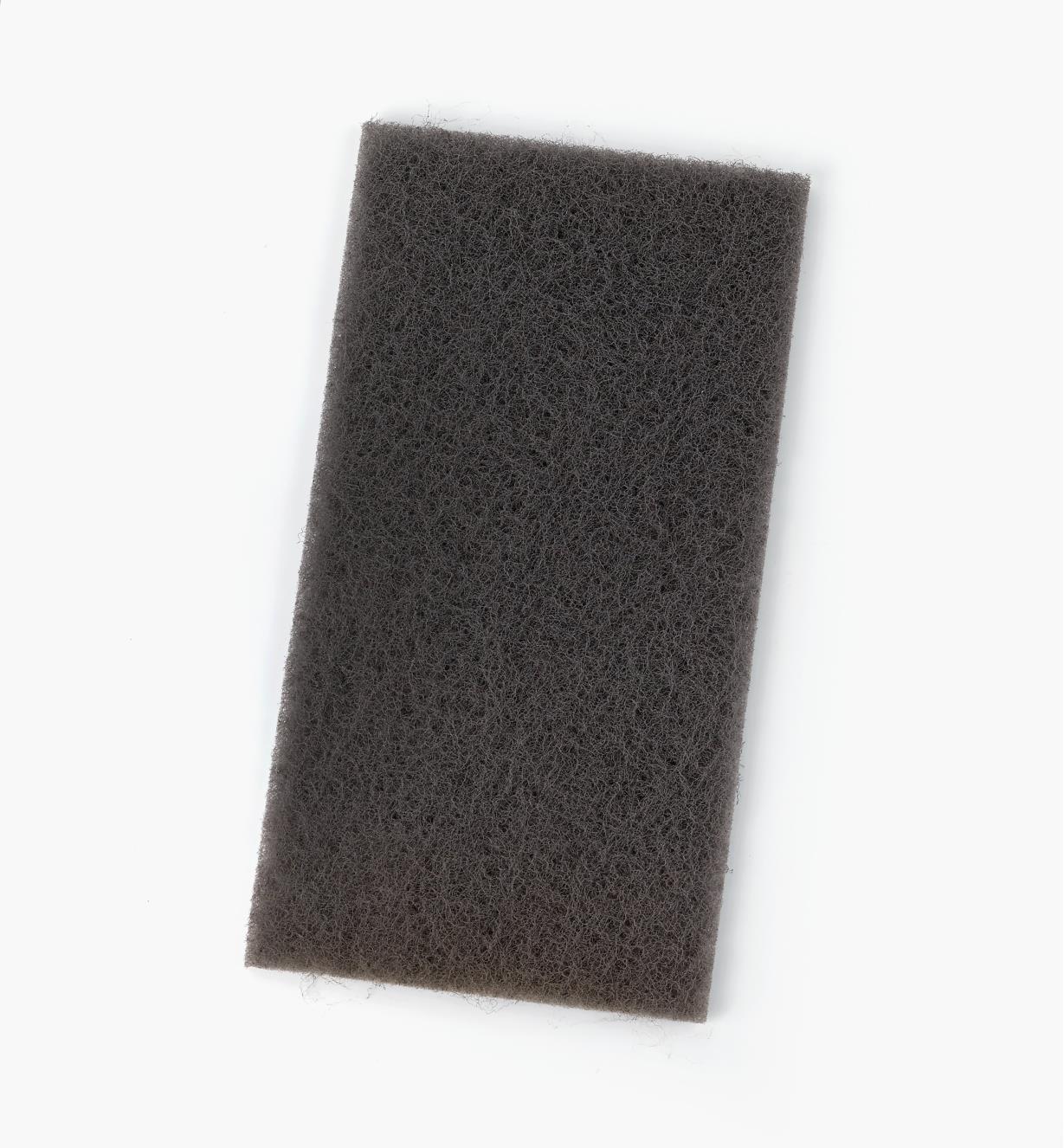 08K0312 - 1500x Mirlon Total Abrasive Pad, each