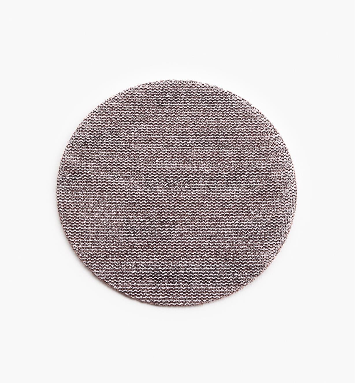 08K1001 - 5" Abranet 80x Sanding Disc, each