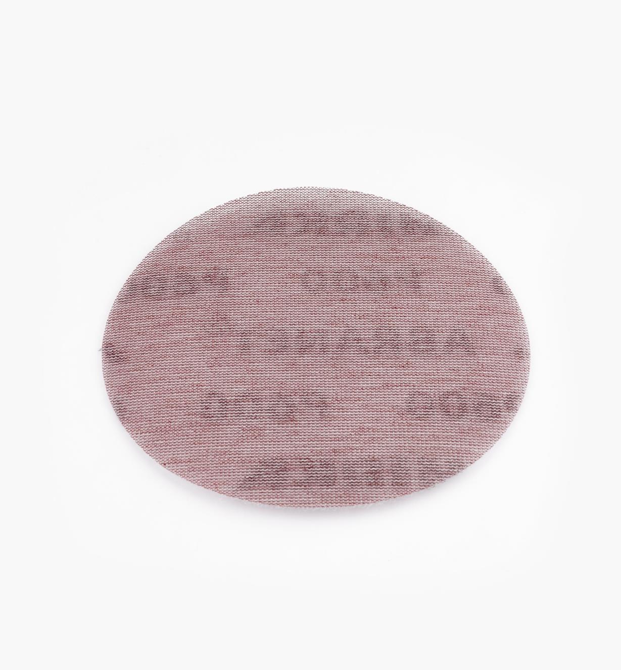 08K1011 - 600x 5" Abranet Grip Disc, ea.