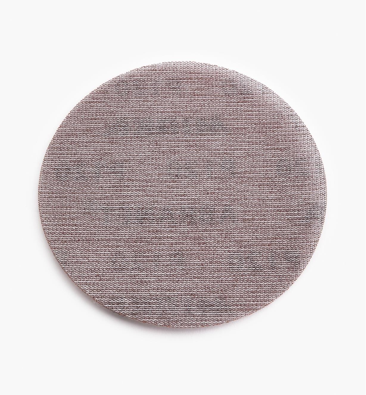 08K1803 - 6" Abranet 120x Sanding Disc, each