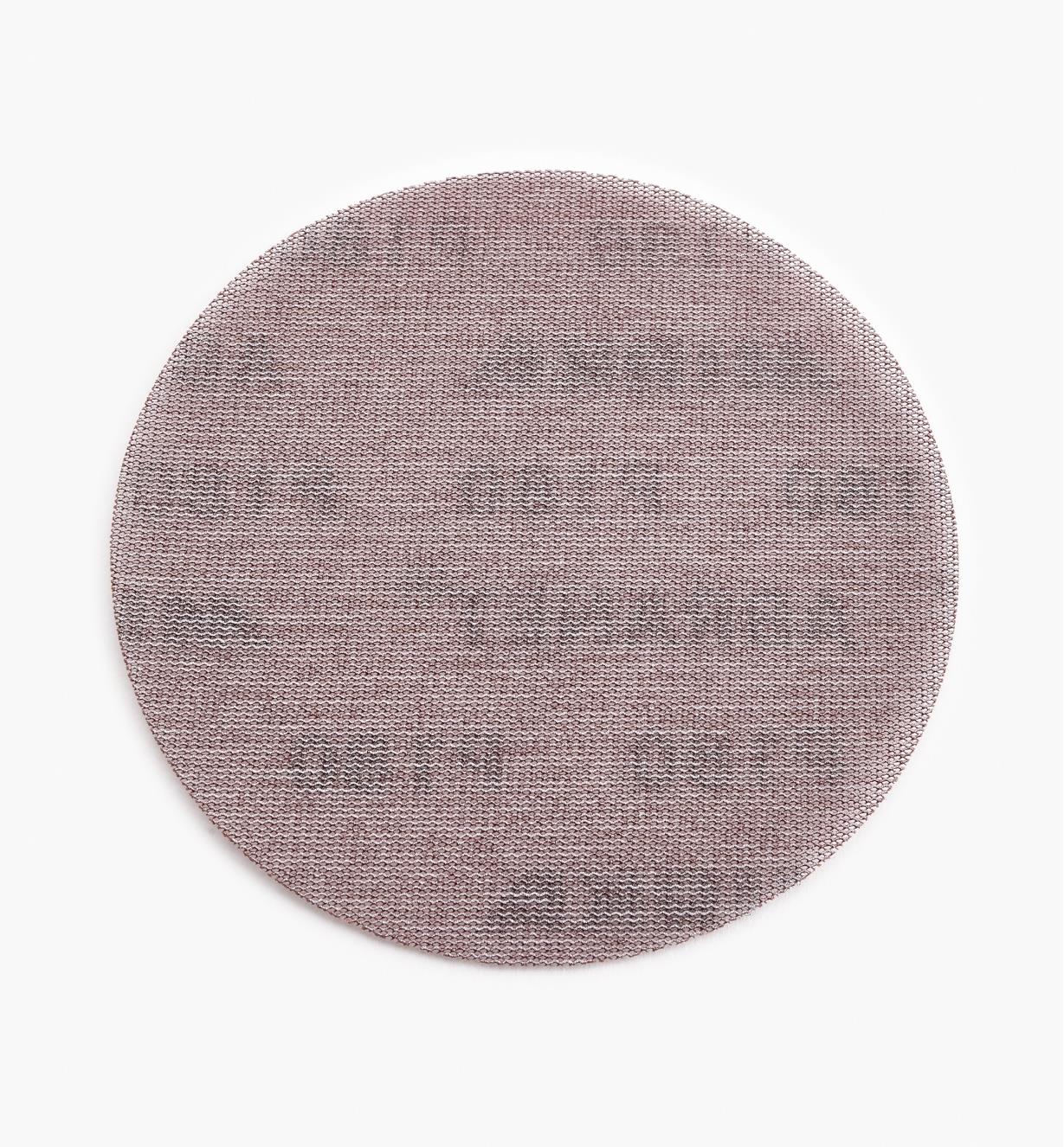 08K1805 - 6" Abranet 180x Sanding Disc, each