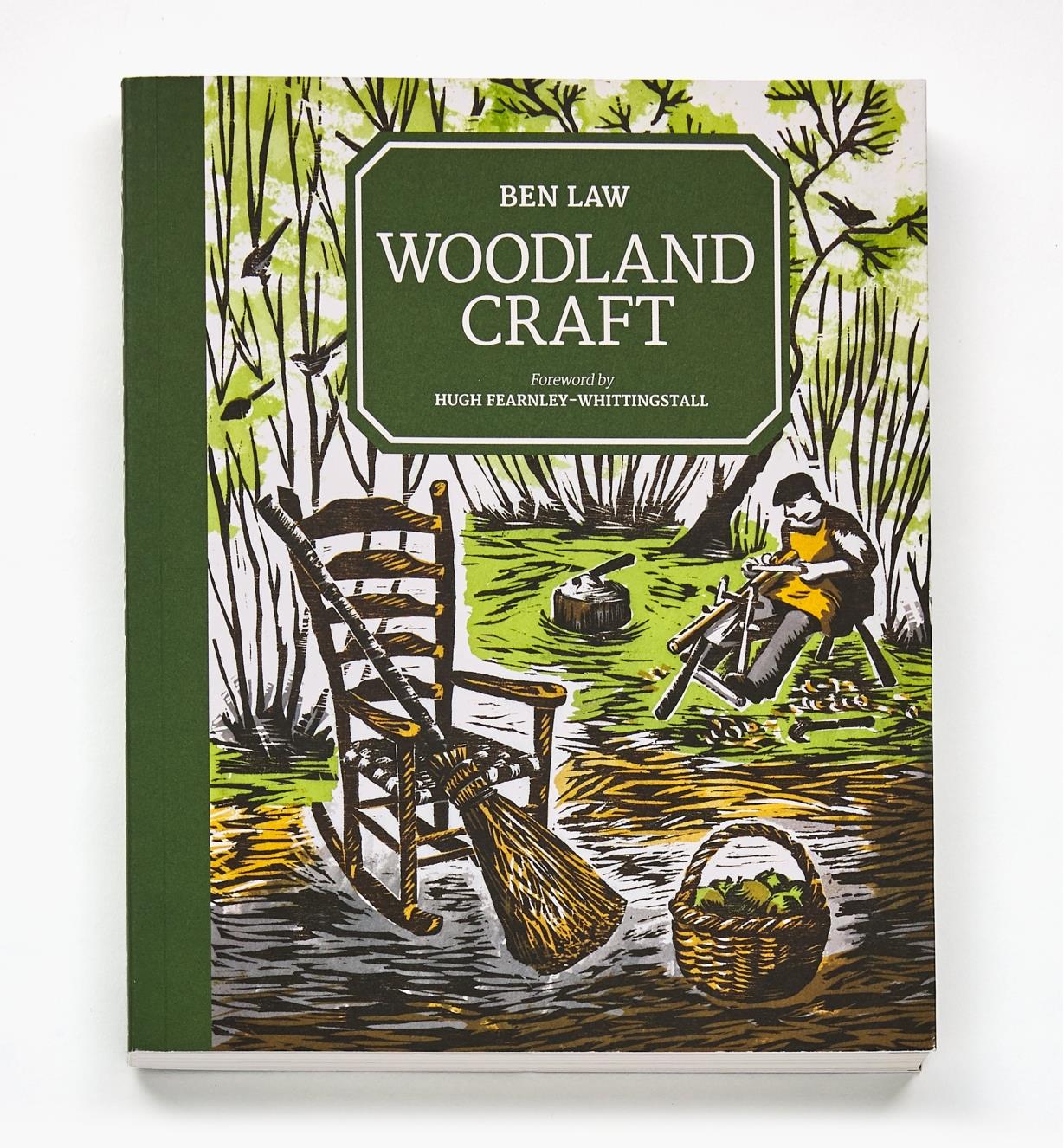 73L0531 - Woodland Craft