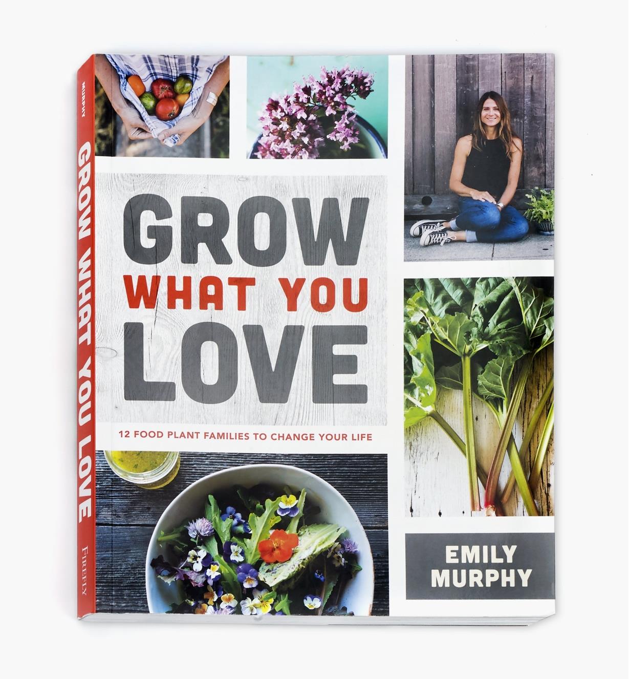 99W6544 - Grow What You Love