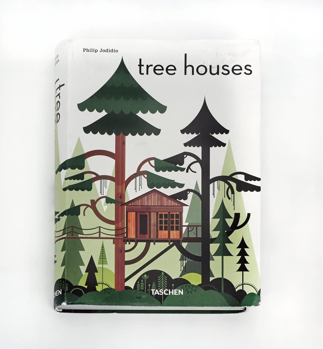 99W6545 - Treehouses