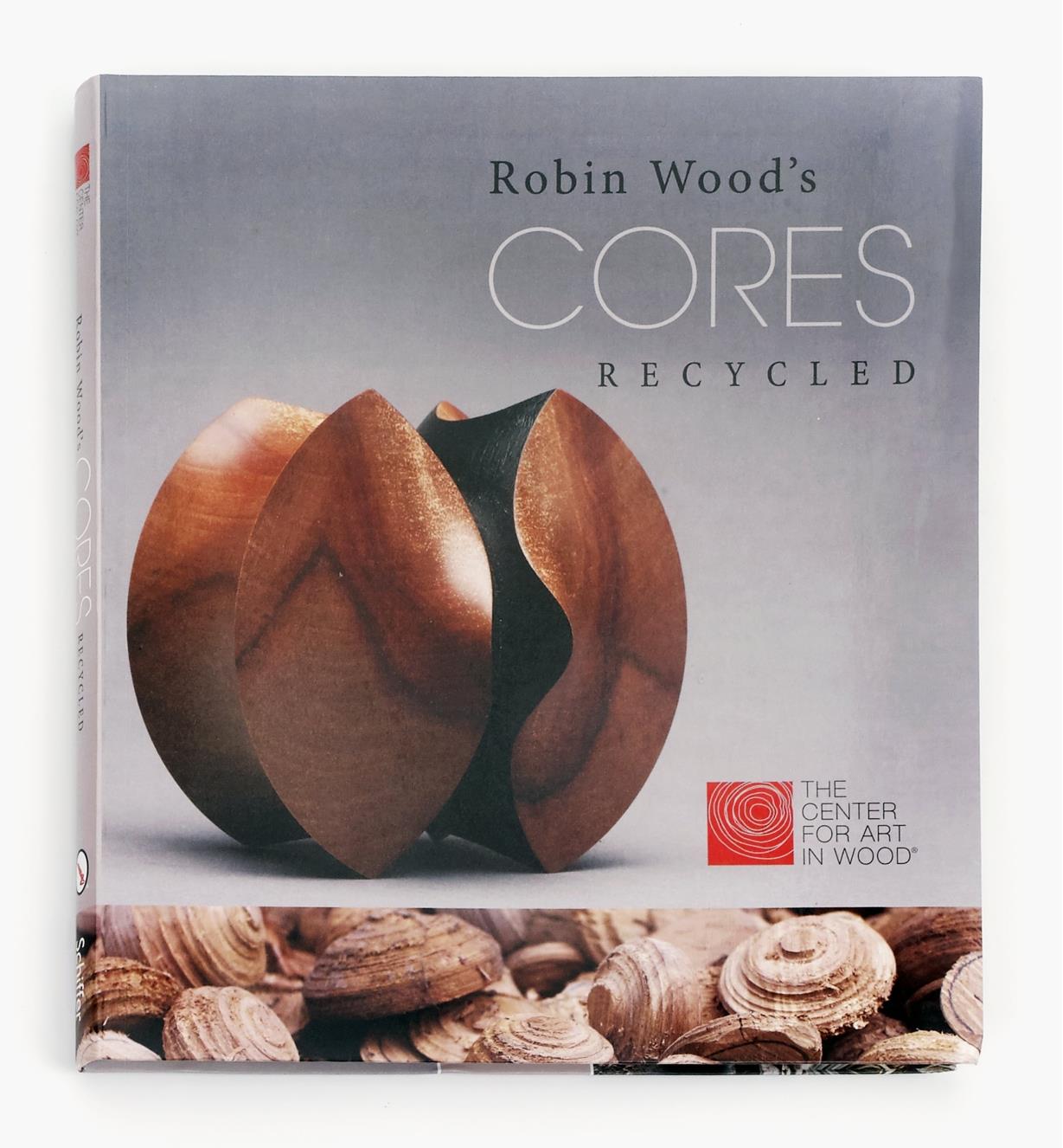 99W6546 - Robin Wood’s Cores Recycled