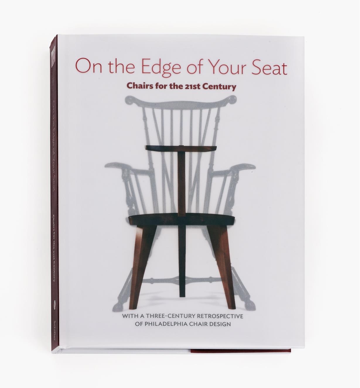 99W6547 - On the Edge of Your Seat – Chairs for the 21st Century