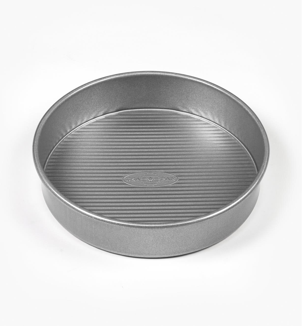MASTER Chef Non-Stick Round Cake Pans, 8-in, 3-pc | Canadian Tire
