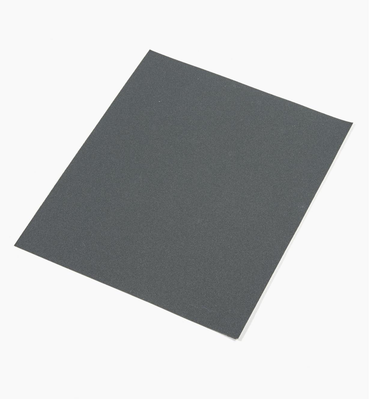 08K0176 - Papier abrasif pour ponçage à sec ou humide Mirka, grain 220, l'unité