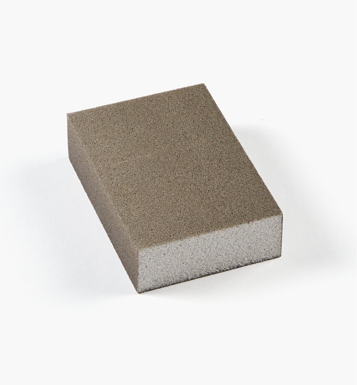 08K0444 - 220x Four-Sided Abrasive Sponge, ea.