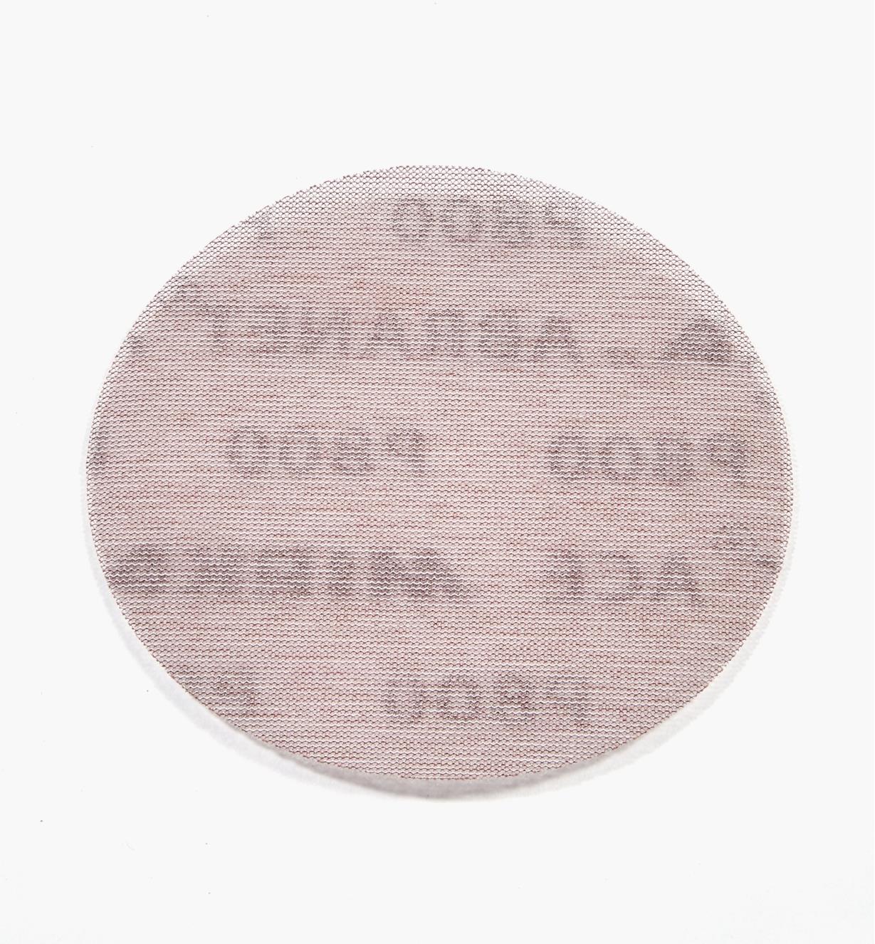 08K1012 - 800x 5" Abranet Grip Disc, ea.