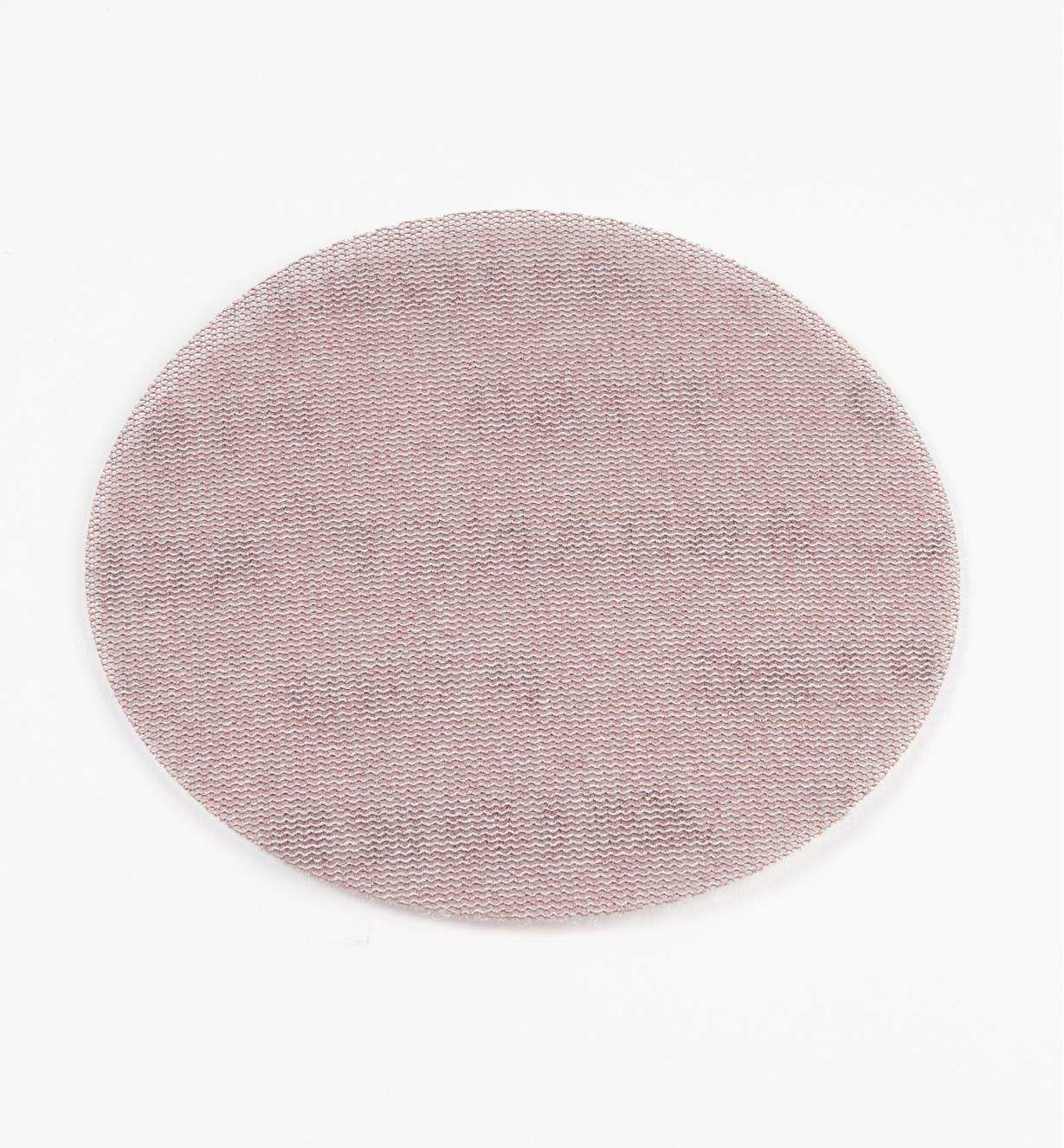 08K1035 - 180x 5" Abranet Ace Grip Disc, ea.