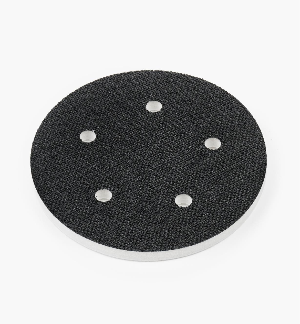 08K1121 - Five-Hole Grip-Faced Firm Interface Pad