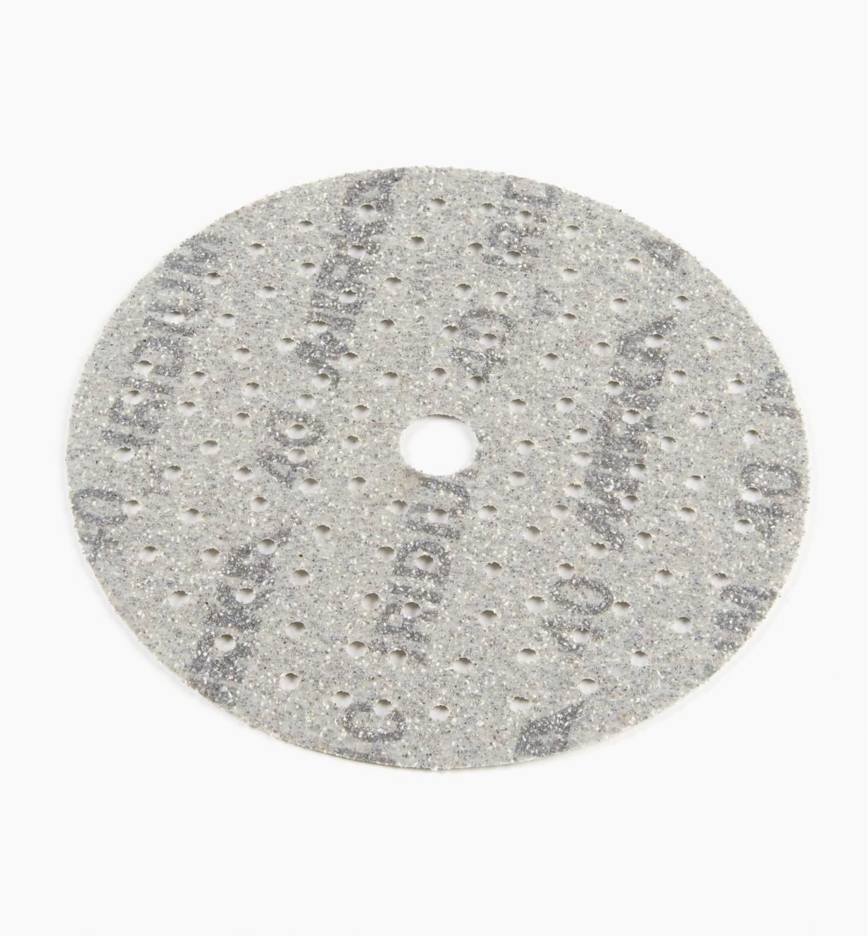 08K1721 - 40x 6" 121-Hole Iridium Grip Disc, ea.