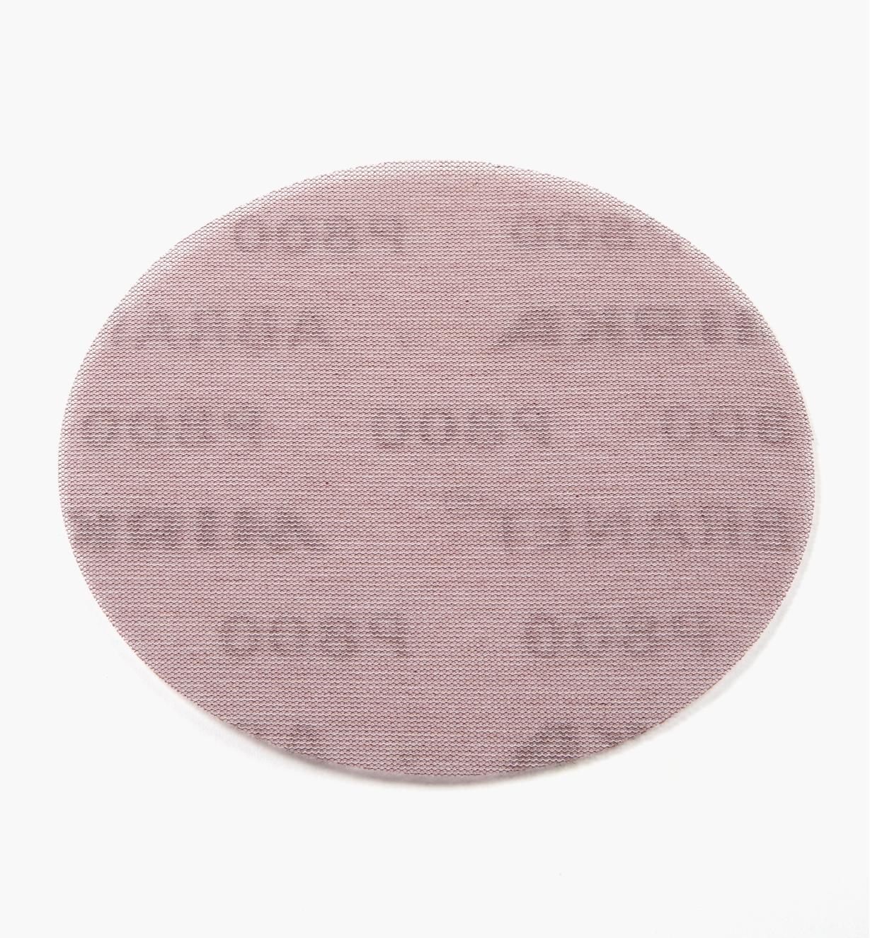 08K1811 - 800x 6" Abranet Grip Disc, ea.