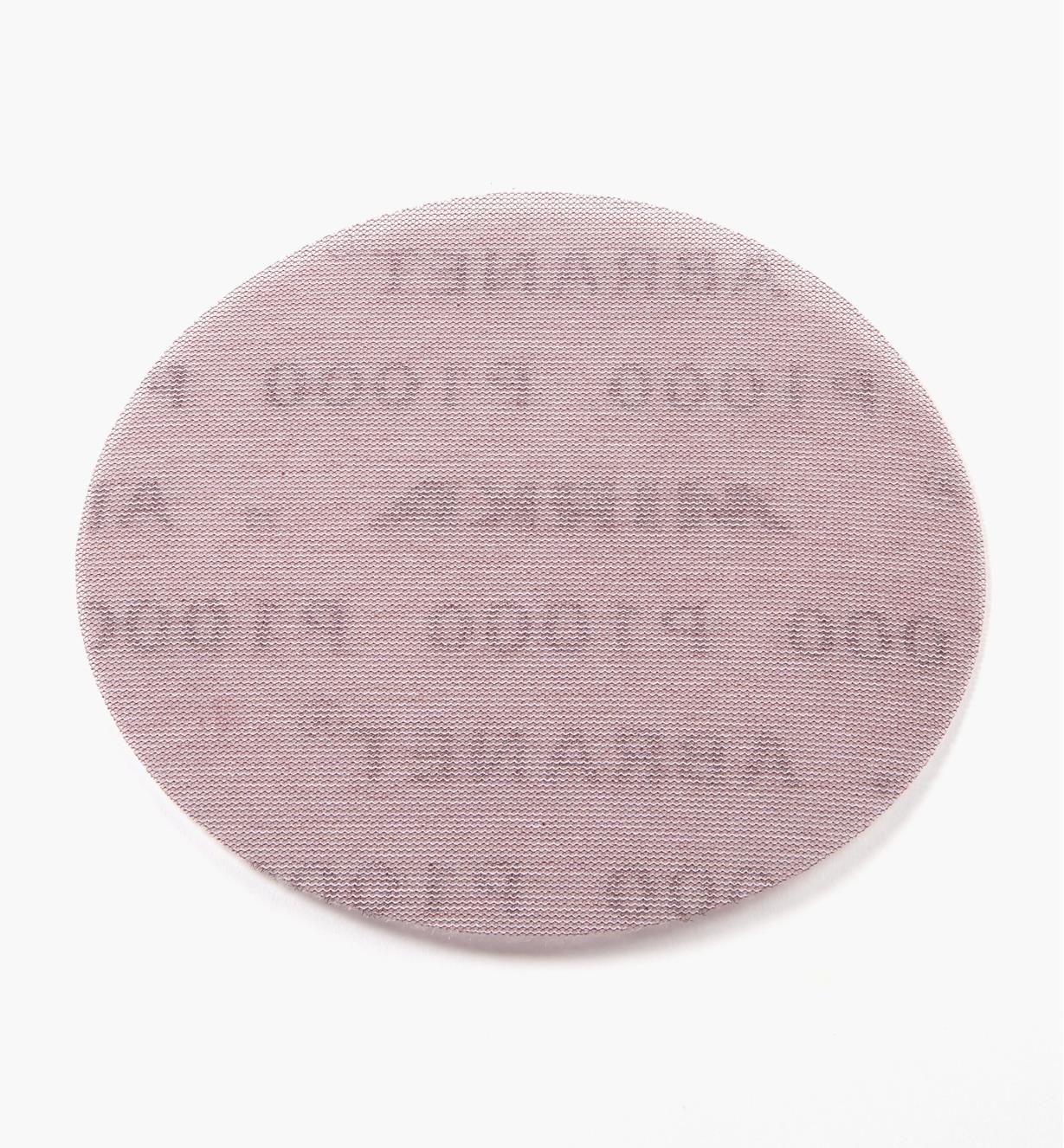 08K1812 - 1000x 6" Abranet Grip Disc, ea.