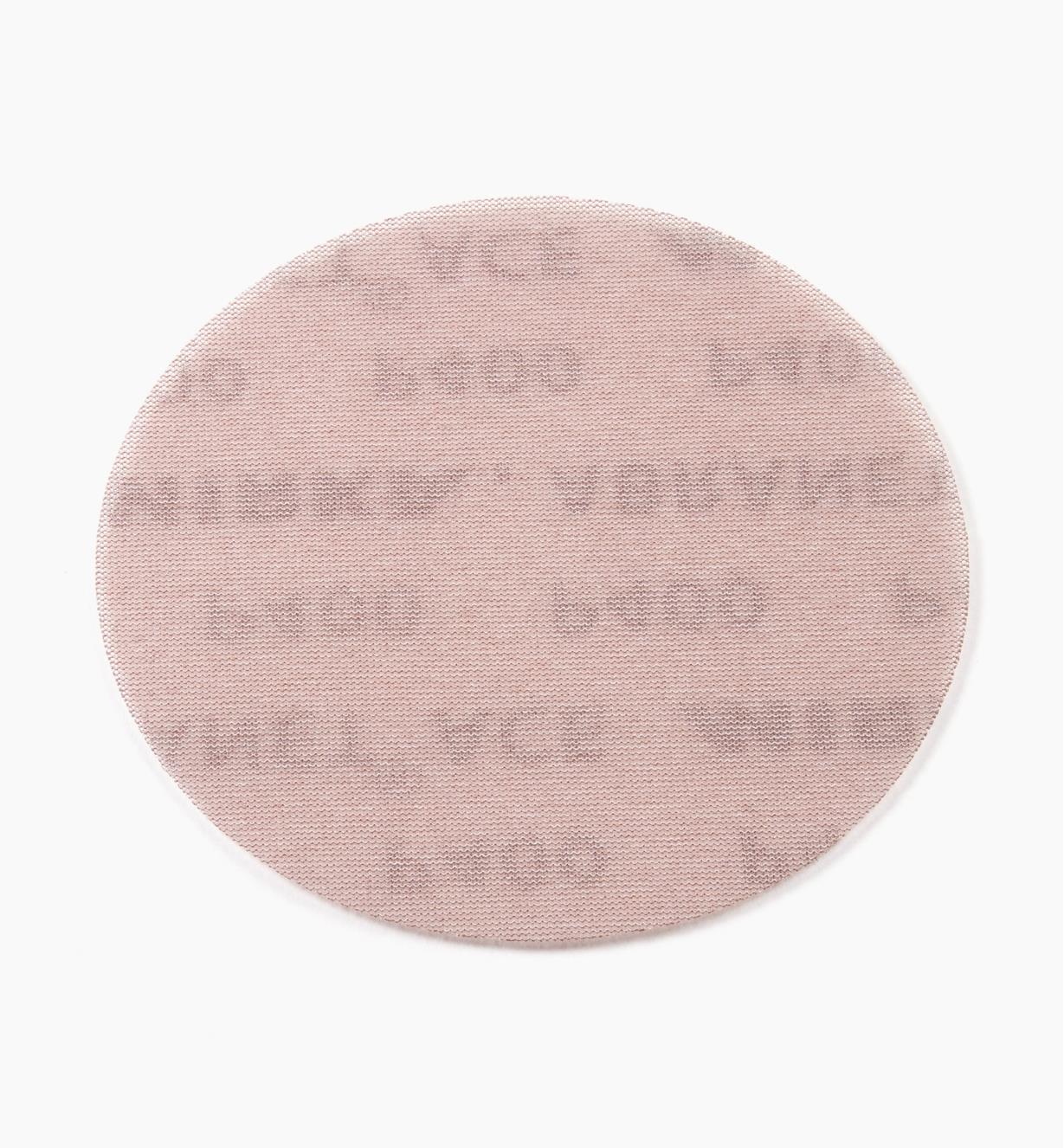 08K1839 - 400x 6" Abranet Ace Grip Disc, ea.
