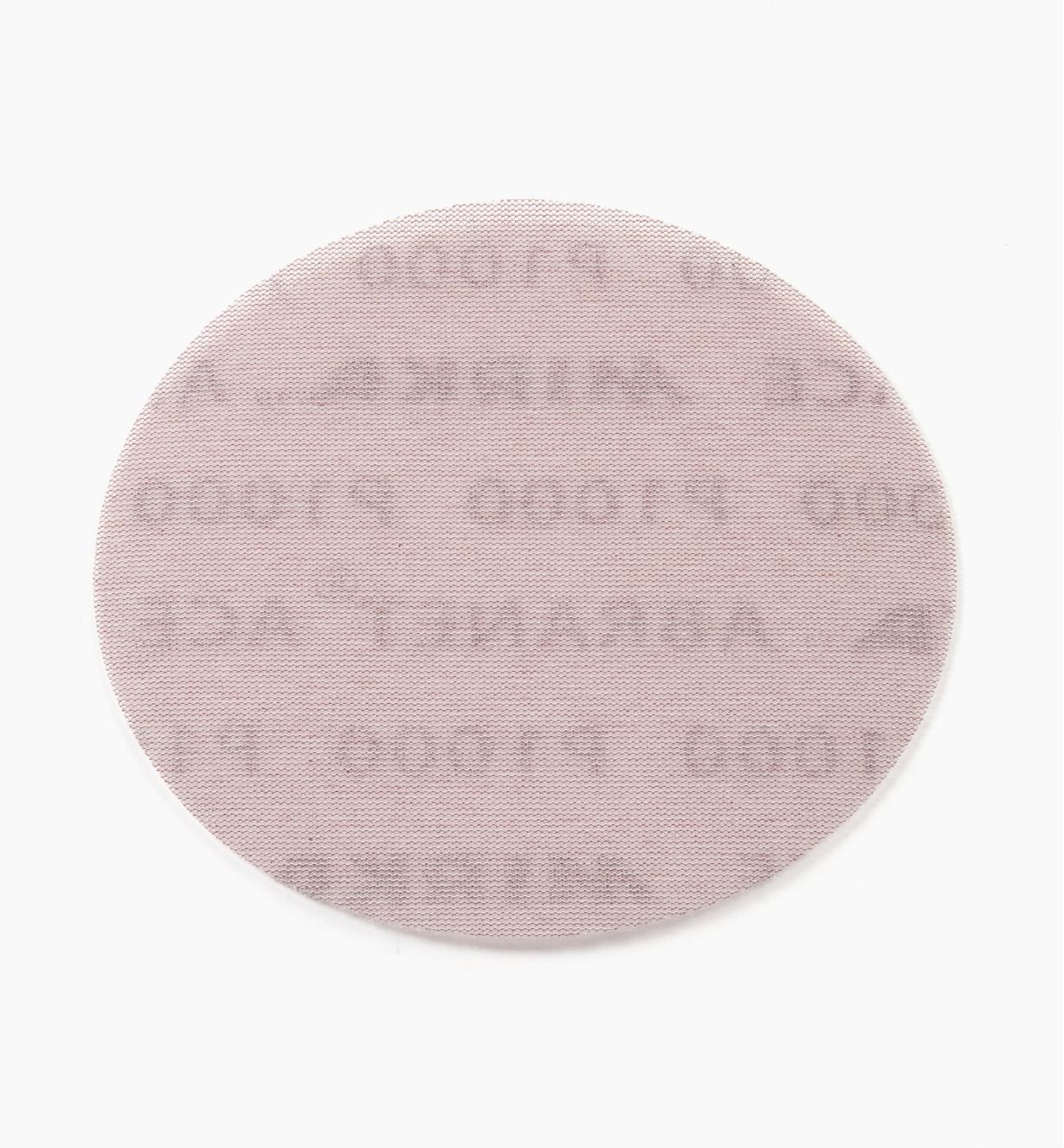 08K1842 - 1000x 6" Abranet Ace Grip Disc, ea.