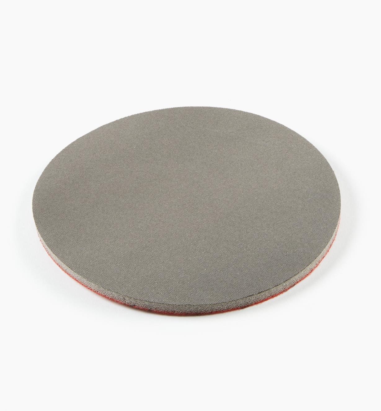 08K1857 - 4000x 6" Abralon Foam Grip Disc, ea.
