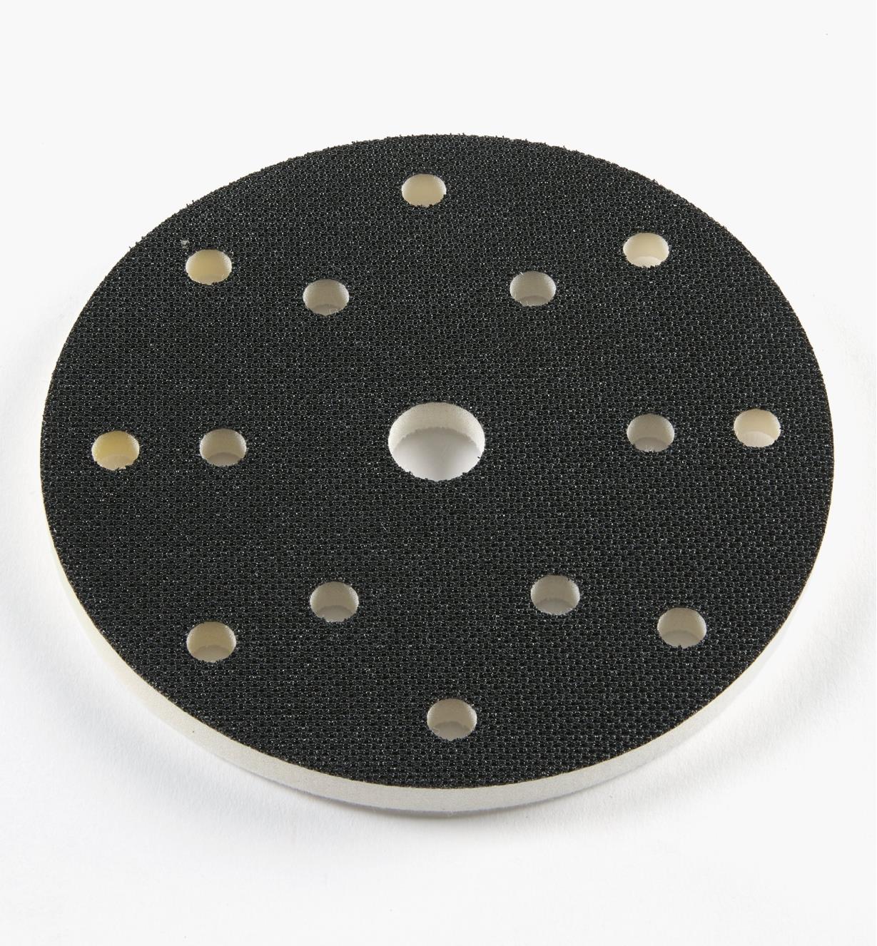 08K1921 - 6" Grip-Faced Firm Interface Pad
