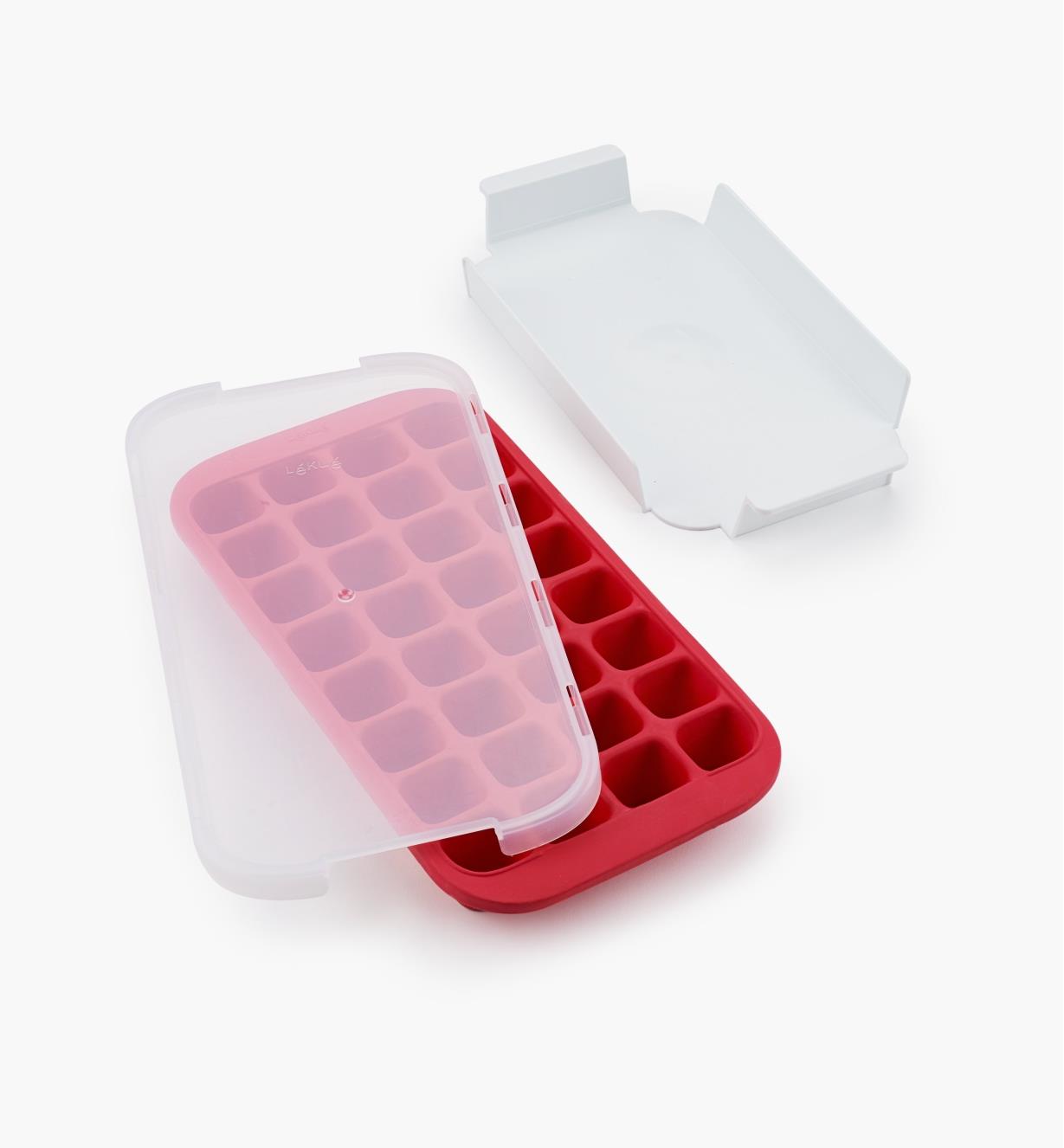 Extra-Large Ice Cube Tray - Lee Valley Tools