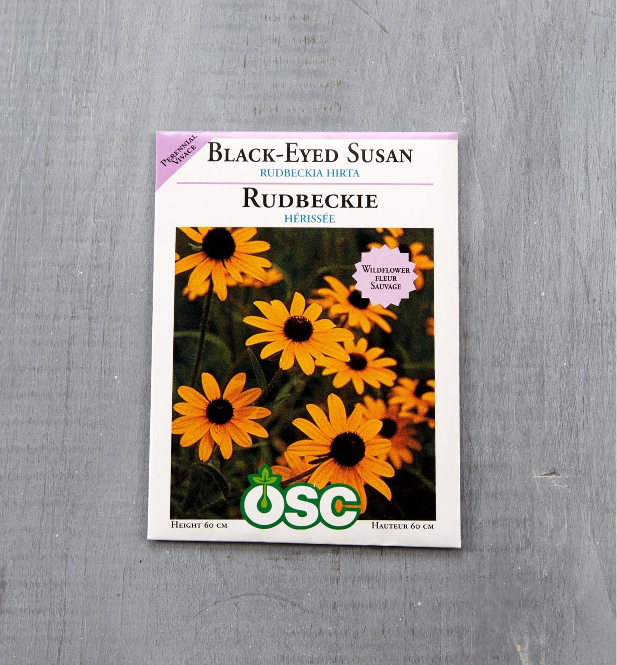 SD147 - Black-Eyed Susan