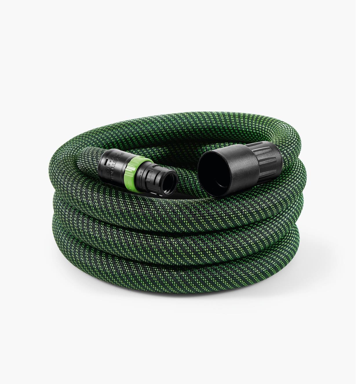 ZA577158 - Suction Hose 27mm/32mm × 3.5m AS/CTR
