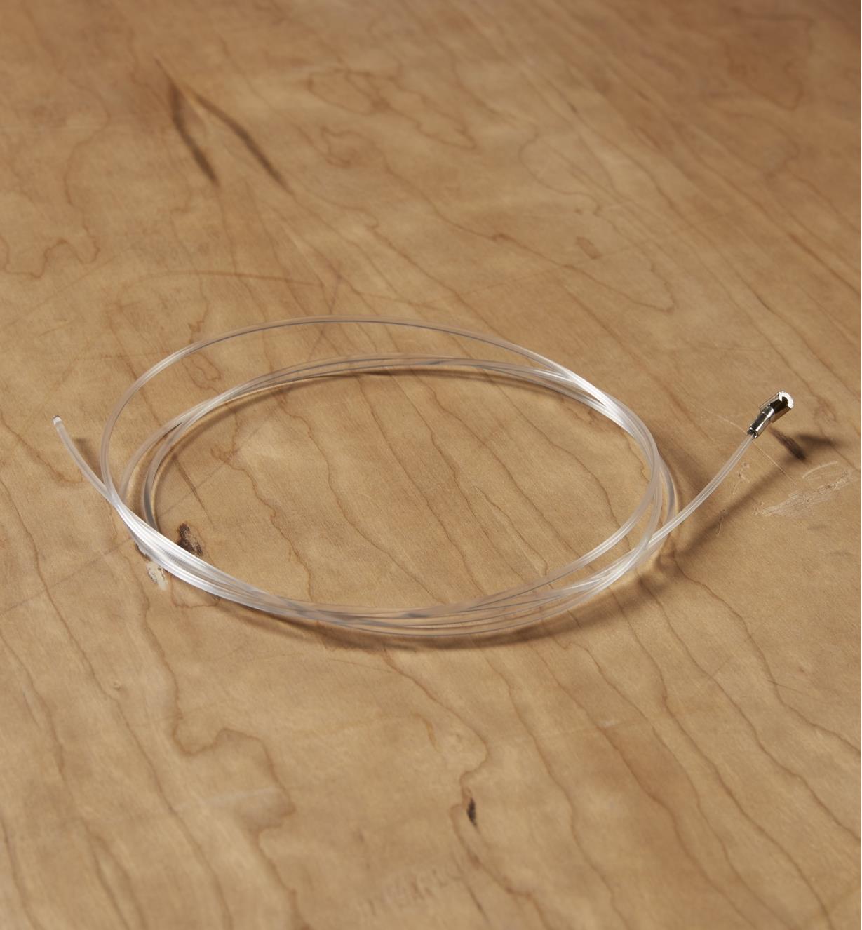 00F1941 - Câble de perlon Cliprail, 150 cm