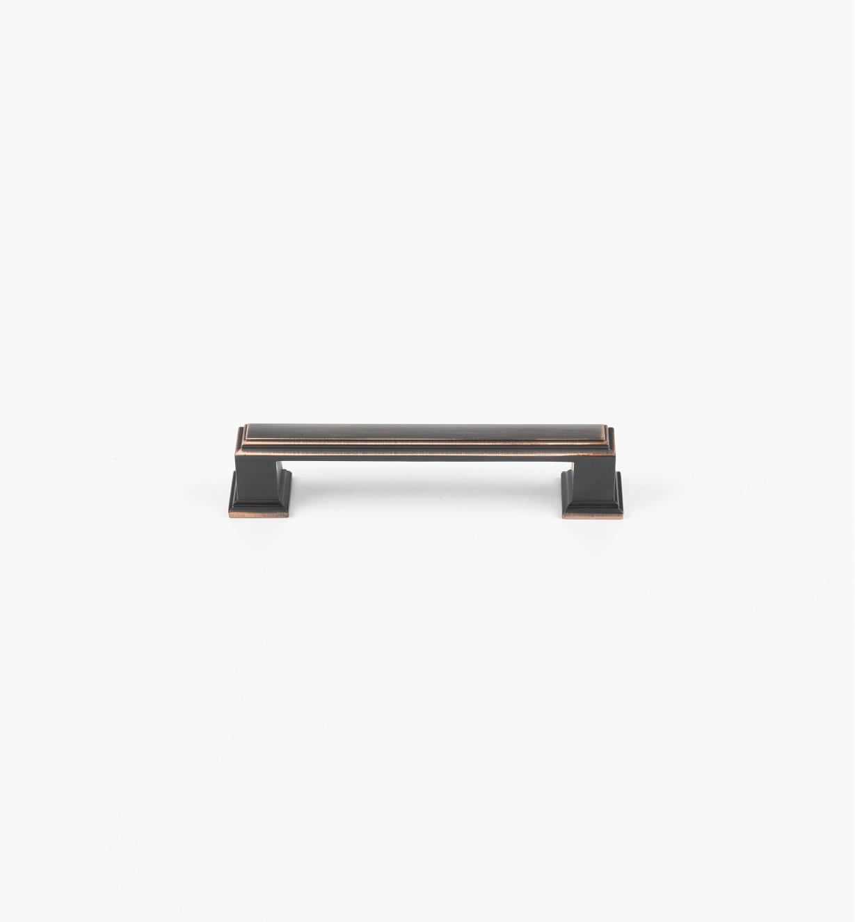 02A2533 - 96mm Oil-Rubbed Bronze Appoint Handle