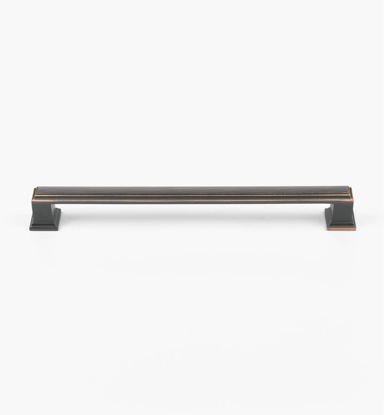 02A2535 - 192mm Oil-Rubbed Bronze Appoint Handle
