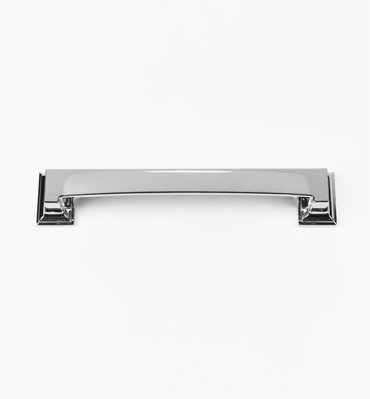02A2547 - 126mm/160mm Polished Chrome Appoint Cup Pull