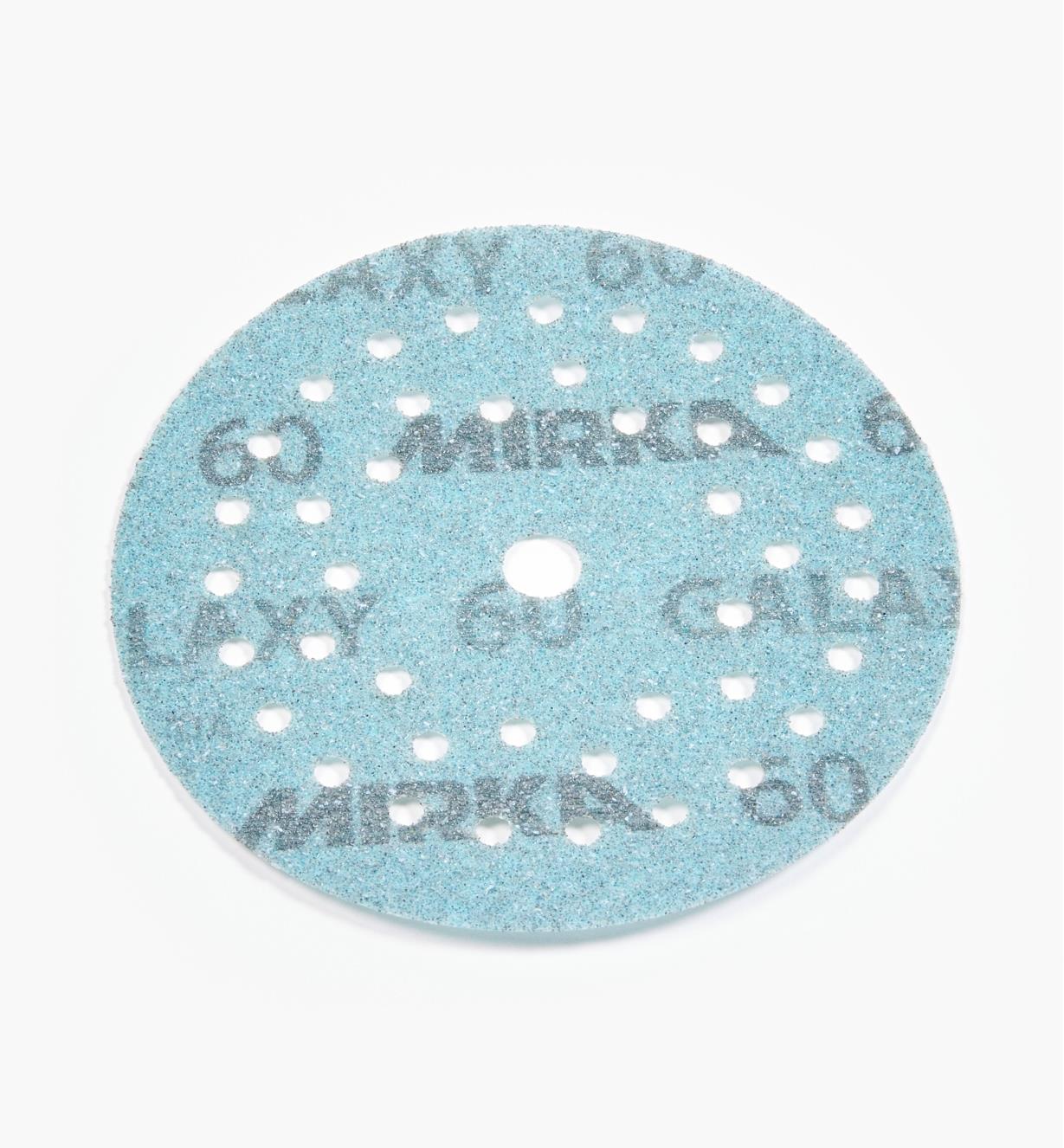 08K1341 - 60x 5" Galaxy Multifit Grip Disc, ea.