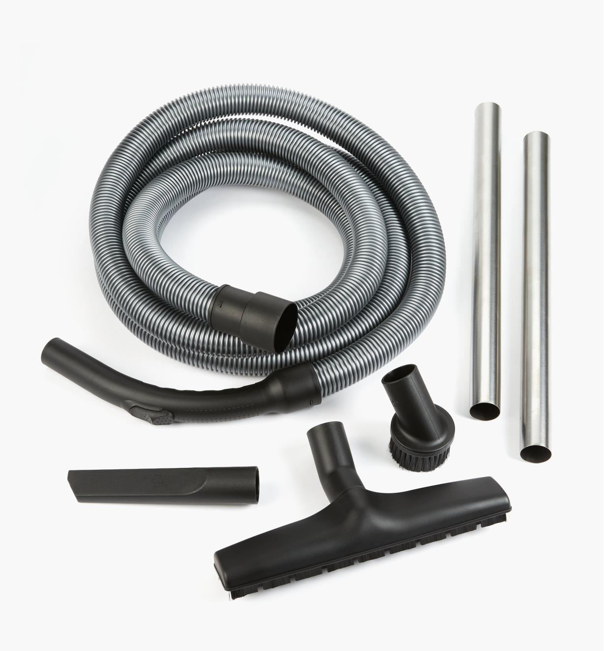08K2540 - Mirka Clean-Up Kit for Dust Extractors