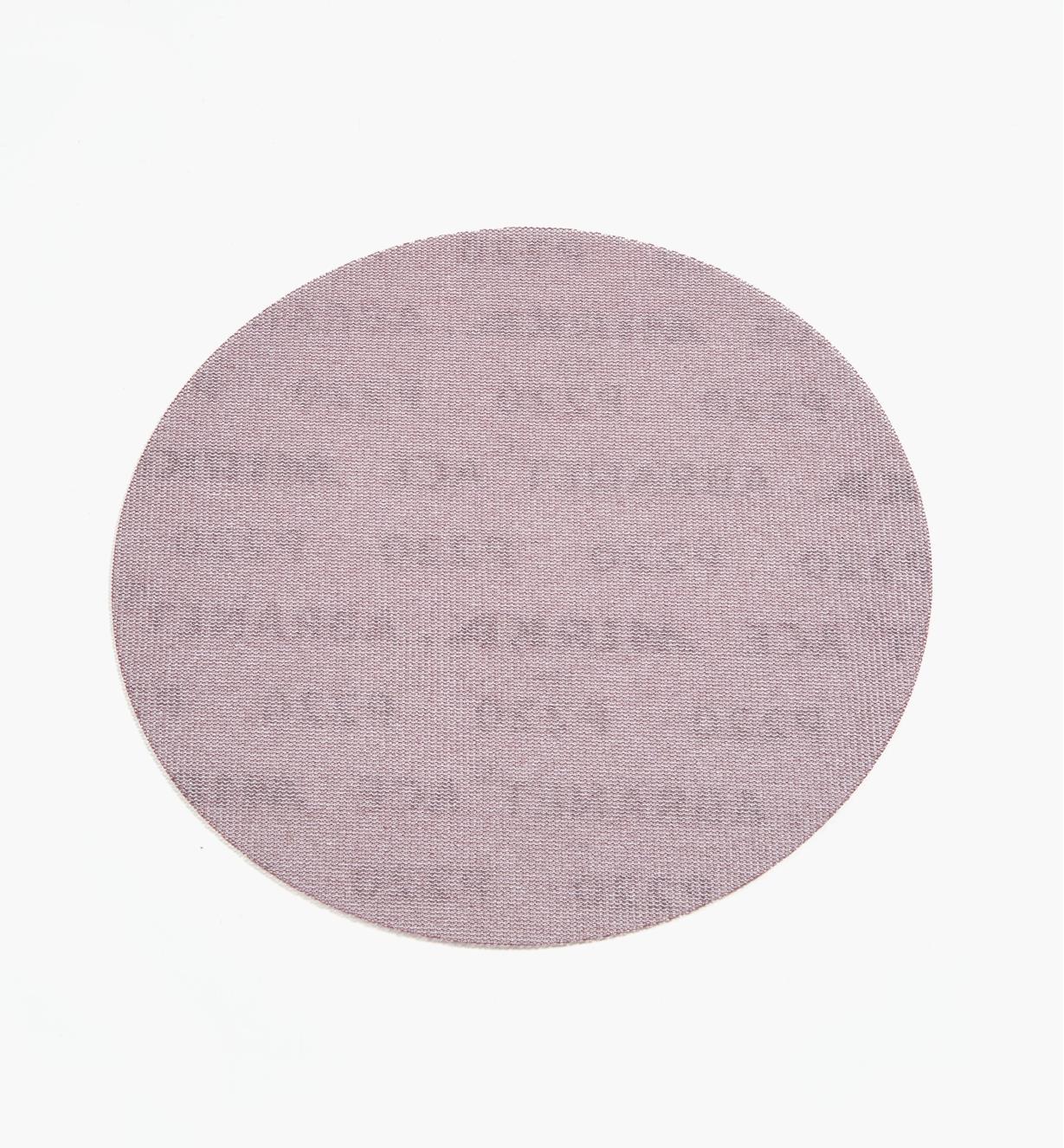 08K2870 - 220x 9" Abranet Ace Grip Disc, ea.