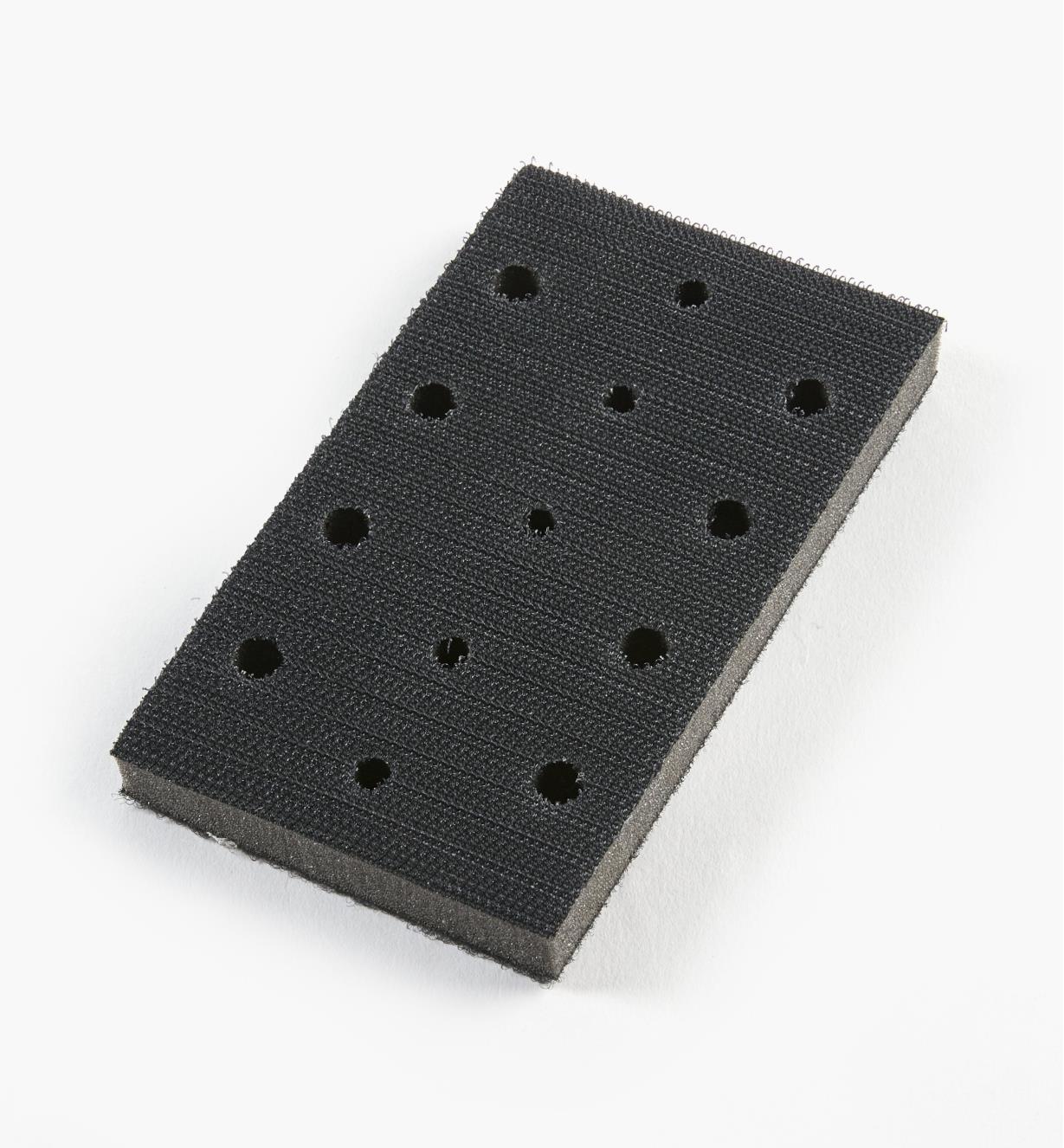 08K3196 - Multi-Hole Grip-Faced Interface Pad