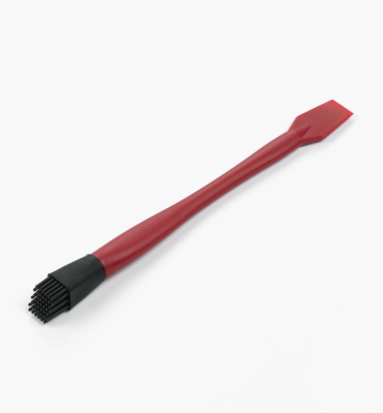 17K2211 - Narrow Silicone Glue Brush